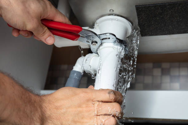 Best Residential water damage restoration  in Winterville, NC