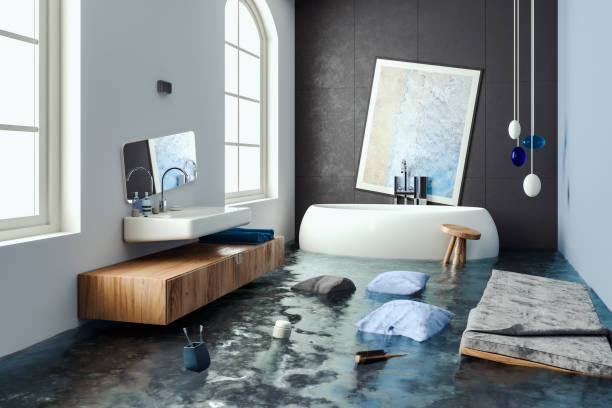 Best Water damage restoration specialists  in Winterville, NC